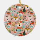 Suche nach santa rosa ornamente Für sie/ihn