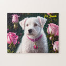 Suche nach kleine hunde puzzle Tier