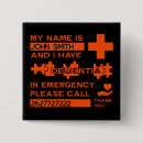 Suche nach demenz buttons Jede person