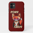 Suche nach niedlicher fuchs iphone hüllen Kawaii