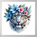 Suche nach schneeleoparden poster Wild