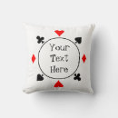 Suche nach poker kissen Glücksspiel