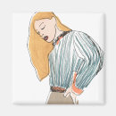 Suche nach modeillustration magnete Juni heidekraut vess