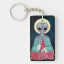 Suche nach außerirdische schlüsselanhänger Alien