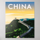 Suche nach große wand der china poster Retro