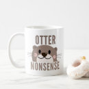 Suche nach funny otter tassen Spaß