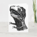 Suche nach rex karten Tyrannosaurus