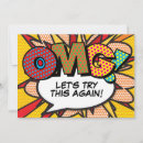 Suche nach spaß save the date postkarten Gäste