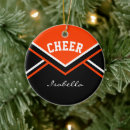 Suche nach cheer ornamente Team