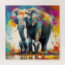 Suche nach babys puzzle Mama
