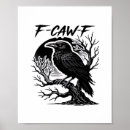 Suche nach gothic poster Vogel