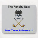 Suche nach gekreuzt mousepads Schädel