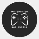 Suche nach gamepad aufkleber Videospiel
