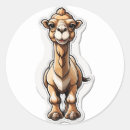 Suche nach camel aufkleber Tier