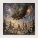 Suche nach uhrwerk puzzle Fantasy