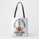 Suche nach grinch taschen Lustig
