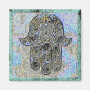 Suche nach hamsa hand magnete Fatima