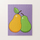 Suche nach birne puzzle Obst