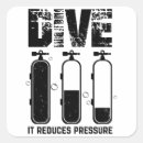 Suche nach schnorcheln aufkleber Tauchen