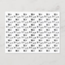 Suche nach niedliches muster postkarten Jede person