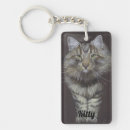 Suche nach maine coon schlüsselanhänger Kitty