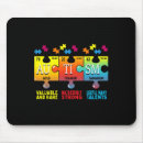 Suche nach bewusstsein mousepads Rätsel