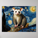 Suche nach possum poster Niedlich