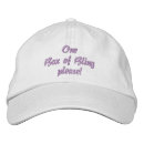 Suche nach bling kappen Glitter