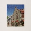 Suche nach alte stadt puzzle Niemand