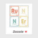 Suche nach laufen sie aufkleber Laufbahn