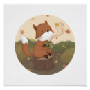 Suche nach niedliche fuchs poster Herbst
