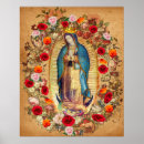 Suche nach virgin mary poster Guadalupe