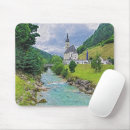 Suche nach kirchen mousepads Landschaft