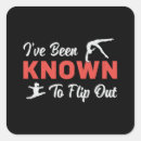 Suche nach gedreht andere aufkleber Gymnastin