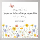 Suche nach blumenplakate poster Jede person