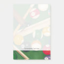 Suche nach pool post it Billard