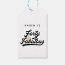 Suche nach glücklicher 40 geburtstag geschenkverpackung Gäste