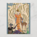 Suche nach parfum postkarten Vintag