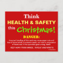 Suche nach sicherheit postkarten Gesundheit und sicherheit