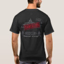 Suche nach nichts ist unmöglich tshirts Humorvoll