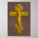 Suche nach orthodoxes kreuz poster Religion