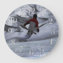 Suche nach snowboard wanduhren Jede person