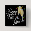 Suche nach happy new year buttons Neujahr