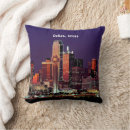 Suche nach dallas kissen Wolkenkratzer