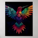 Suche nach abstraktes tier poster Geometrisch