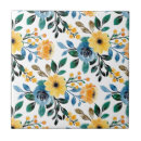 Suche nach gelbe blume fliesen Für sie/ihn