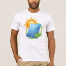 Suche nach sonnenenergie tshirts Für ihn