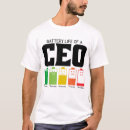 Suche nach ceo tshirts Stelle
