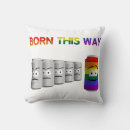 Suche nach regenbogenstreifen kissen Schwul