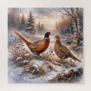 Suche nach fasan puzzle Natur